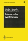 Numerische Mathematik - eBook