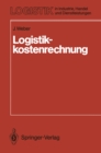 Logistikkostenrechnung - eBook