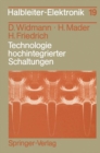 Technologie hochintegrierter Schaltungen - eBook