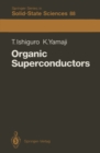 Organic Superconductors - eBook