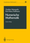 Numerische Mathematik - eBook