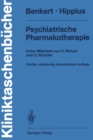 Psychiatrische Pharmakotherapie - eBook