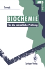 Biochemie fur die mundliche Prufung : Fragen und Antworten - eBook