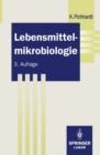 Lebensmittelmikrobiologie - eBook