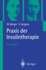 Praxis der Insulintherapie - eBook