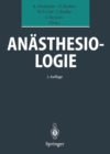 Anasthesiologie - eBook