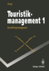 Touristikmanagement 1 : Beschaffungsmanagement - eBook