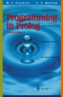 Programming in Prolog : Using the ISO Standard - eBook