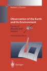 Observation of the Earth and Its Environment : Survey of Missions and Sensors - eBook