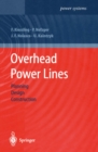 Overhead Power Lines : Planning, Design, Construction - eBook