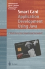 Smart Card Application Development Using Java - eBook