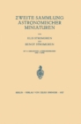 Zweite Sammlung Astronomischer Miniaturen - eBook