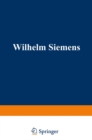 Wilhelm Siemens - eBook