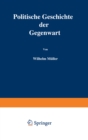 Politische Geschichte der Gegenwart : XII. Das Jahr 1878 - eBook