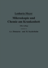 Mikroskopie und Chemie am Krankenbett - eBook