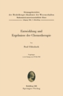 Entwicklung und Ergebnisse der Chemotherapie - eBook