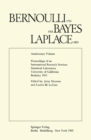 Bernoulli 1713 Bayes 1763 Laplace 1813 : Anniversary Volume - eBook