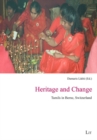 Heritage and Change : Tamils in Berne, Switzerland - eBook