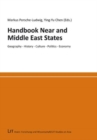 Handbook Near and Middle East States : Geography - History - Culture - Politics - Economy - Book