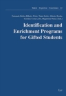 Identification and Enrichment Programs for Gifted Students - Book