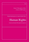 Human Rights : Feminist and Gender-Philosophical Perspectives - Book