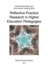Reflective Practice Research in Higher Education Pedagogies - Book
