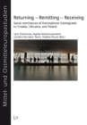 Returning - Remitting - Receiving : Social Remittances of Transnational (Re)Migrants to Croatia, Lithuania, and Poland - Book
