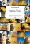 Language Contact in Ancient Egypt - Book