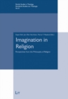 Imagination in Religion : Perspectives from the Philosophy of Religion - eBook