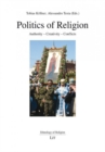 Politics of Religion - eBook