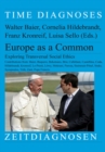 Europe as a Common - eBook