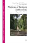 Varieties of Religion and Ecology : Dispatches from Indonesia - eBook