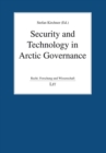 Security and Technology in Arctic Governance - eBook