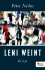 Leni weint - eBook