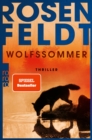 Wolfssommer - eBook