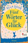 Funf Worter fur Gluck - eBook