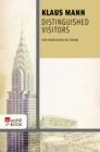 Distinguished Visitors : Der amerikanische Traum - eBook