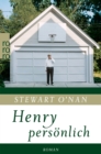 Henry personlich - eBook
