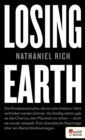 Losing Earth - eBook