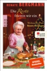 Die Reste frieren wir ein : Weihnachten mit Renate Bergmann - eBook