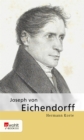 Joseph von Eichendorff - eBook