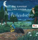 Die Perlendiebin - eBook