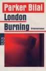 London Burning : Crane und Drake ermitteln - eBook