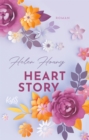 Heart Story : Die Fortsetzung von "The Kiss Quotient" | Das BookTok-Phanomen - eBook