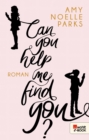 Can you help me find you? - eBook