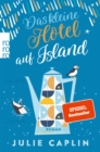 Das kleine Hotel auf Island - eBook