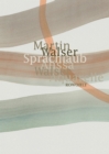 Sprachlaub oder: Wahr ist, was schon ist : Texte von Martin Walser mit Aquarellen von Alissa Walser - eBook