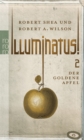 Illuminatus! Der goldene Apfel - eBook