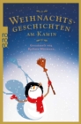 Weihnachtsgeschichten am Kamin 36 : Gesammelt von Barbara Murmann - eBook