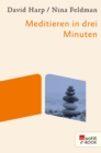 Meditieren in drei Minuten - eBook